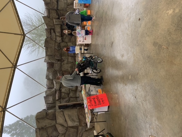 Wildlife Safari picture
